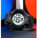Skmei 1886BKWT Black-White