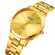 Skmei 1694GD Gold
