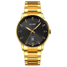 Skmei 1878GD Gold