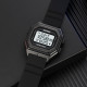 Skmei 1875PWT Black-White Silicone