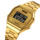 Skmei 1647GD Gold