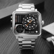 Skmei 1392SI Silver