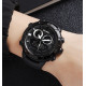 Skmei 2014BKBK Black-Black