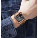 Skmei 2025RG Rose Gold
