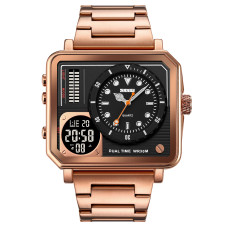 Skmei 2025RG Rose Gold