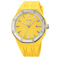 Skmei 9299YL Yellow