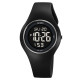 Skmei 2026BKSIBK Black-Silver-Black