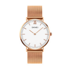 Skmei 1181SRG Rose Gold Steel