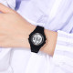 Skmei 1716BKWT Blask-White
