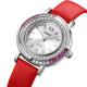 Skmei 1855SIRD Silver-Red