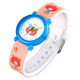 Skmei 1621BUPK Blue-Pink