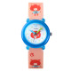 Skmei 1621BUPK Blue-Pink