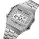 Skmei 1808SI Silver