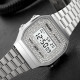 Skmei 1808SI Silver