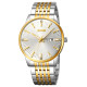 Skmei 9323TGDSI Silver/Gold-Silver