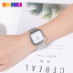Skmei 1555SSI Silver