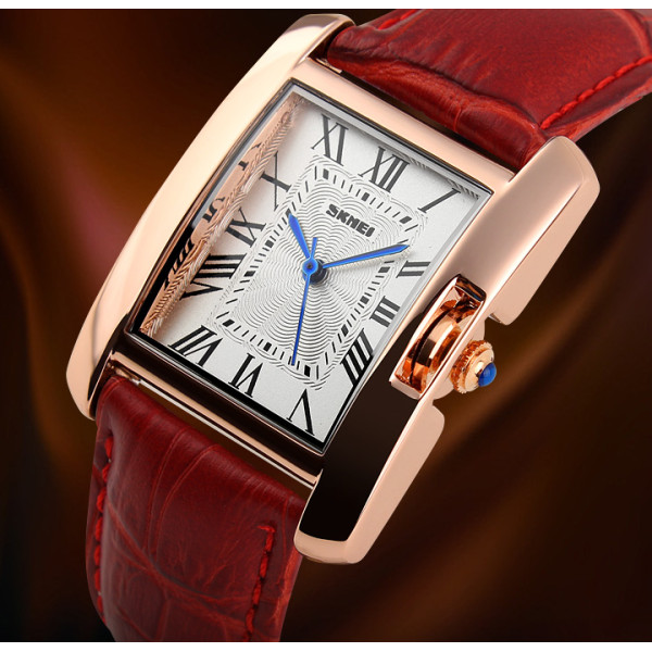 Skmei 1085RD Red