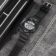 Skmei 2153BKWT Black-White