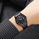 Skmei 2158BKBK All Black
