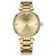 Наручний годинник Mini Focus MF0031L.01 All Gold, 1095-0046, Mini Focus