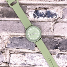 Bolun 5147L Light-Green Numbers