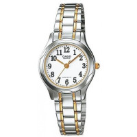 Жіночий годинник Casio LTP-1275SG-7B