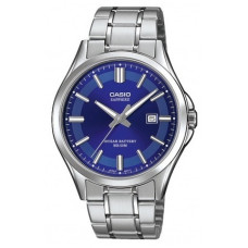 Чоловічий годинник Casio MTS-100D-2A