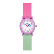 Дитячий годинник Better 002 Мermaid Purple-White
