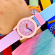 Дитячий годинник Better 002 Candy Pink-Pink