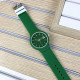 Lacoste 2613 Green-White