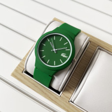 Lacoste 2613 Green-White