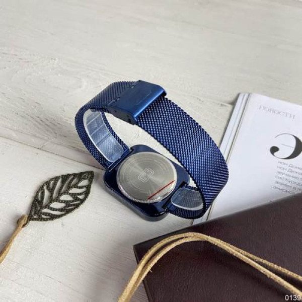 Mini Focus MF0340G Blue-Black