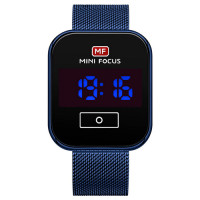 Mini Focus MF0340G Blue-Black