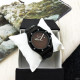 Audemars Piguet Royal Oak Quartz 1450 Black-Brown, 1041-0058, Audemars Piguet