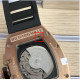 Richard Mille Automatic Gold-Black