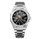 Gusto Skeleton Silver-Black, 1031-0003, Gusto