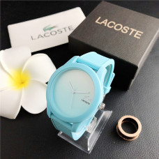 Lacoste 176JB Light Blue