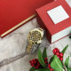 Наручний годинник Coach Silver-Gold, 1124-0001, Coach