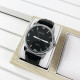 Chronte Eb-Ez 3003-5 Black-Silver