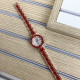 Laconee EHHE502 Cuprum-Red-White