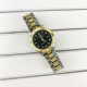 Rolex A228 Silver-Gold-Black