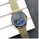 Rolex T95 Gold-Black