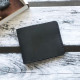 Кошелек Compact Black Остров