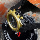 Casio G-Shock GLG-1000 Black-Gold
