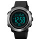 Skmei 1416BKBK Black-Black