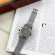 Guardo B01352(2)-1 Silver-Black