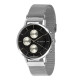 Guardo 012015-1 Silver-Black