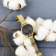 Guardo 011636-2 Gold-Black