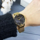 Guardo 011636-2 Gold-Black