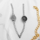 Guardo 012440-2 Silver-White